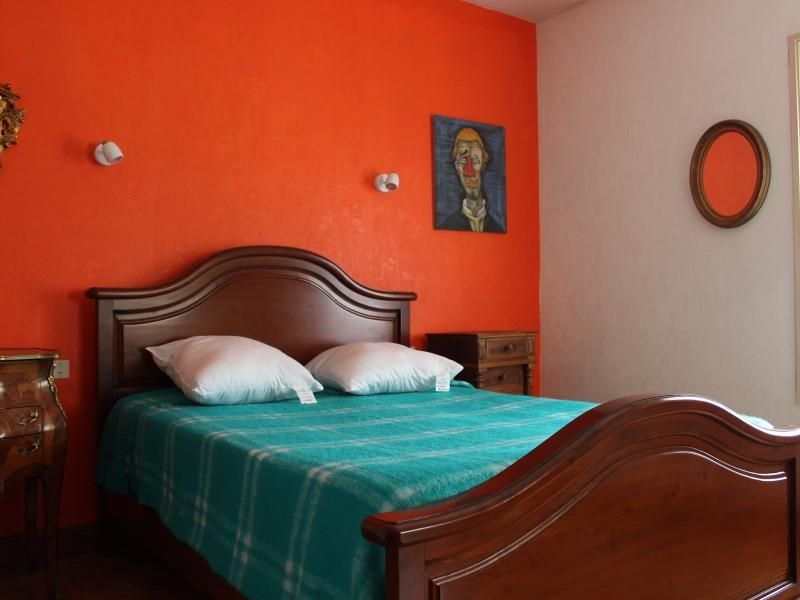 Photo of Bedroom in Port District