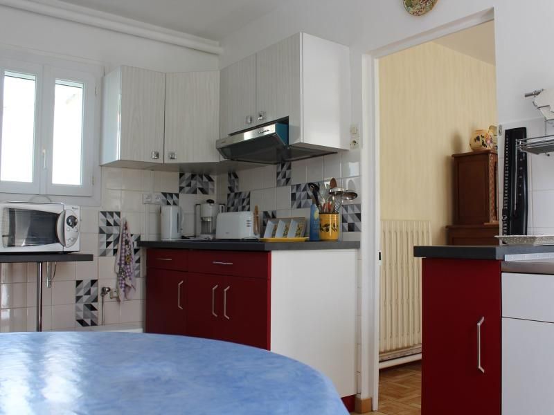 Photo of Kitchen in Port District
