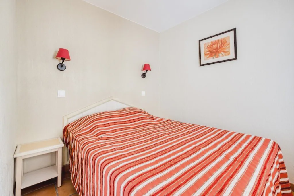 Photo of Bedroom in Arcangues