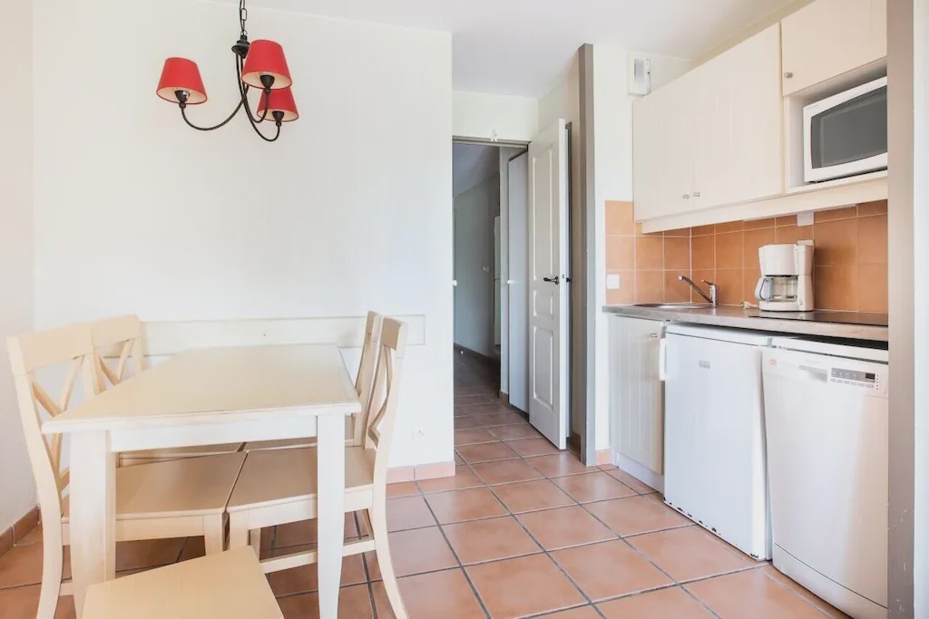 Photo of Kitchen in Arcangues