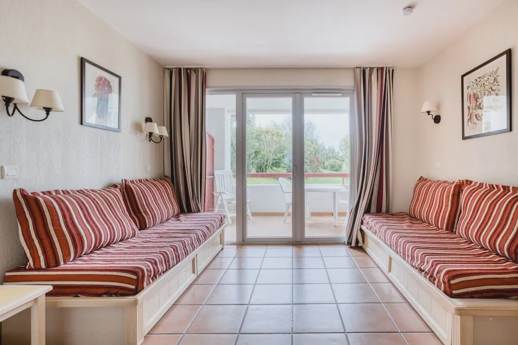 Photo of Livingroom in Arcangues