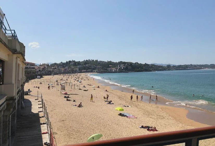 Photo of Outdoor in Arcangues