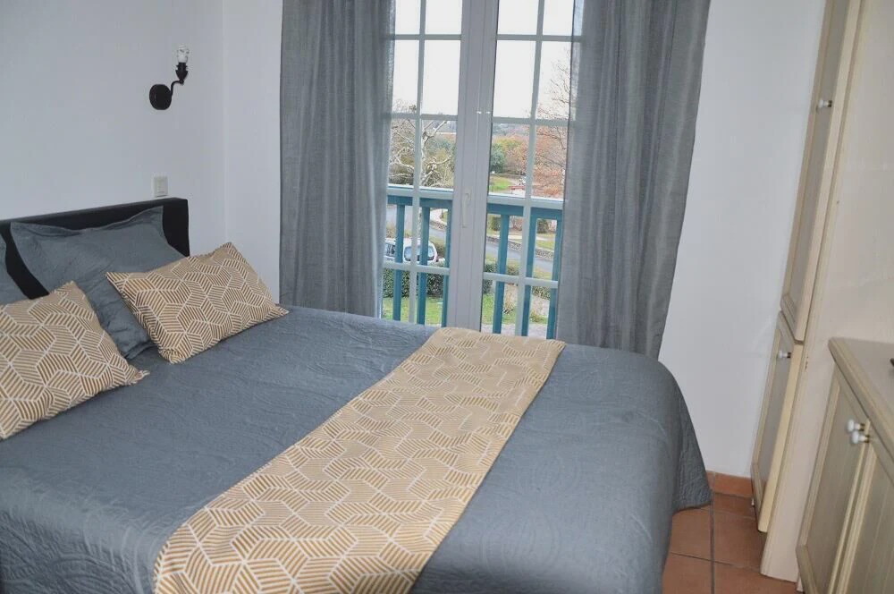 Photo of Bedroom in Arcangues