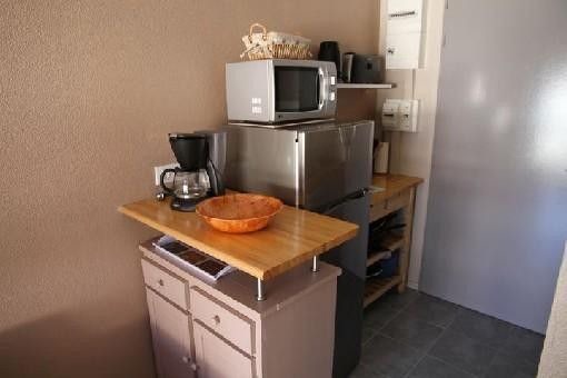Photo of Kitchen in Hourtin Port
