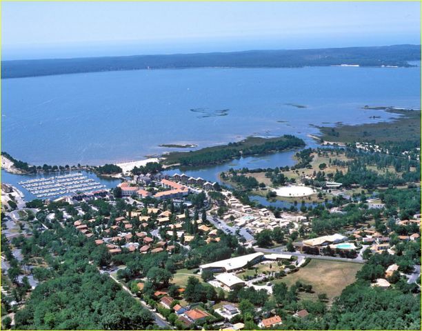Photo of Others in Hourtin Port