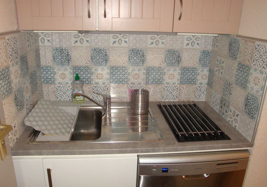 Photo of Kitchen in Hourtin Port