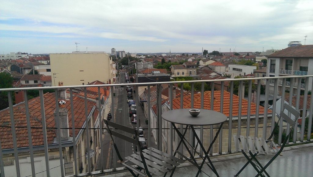 Photo of Patio Balcony in Saint Augustin
