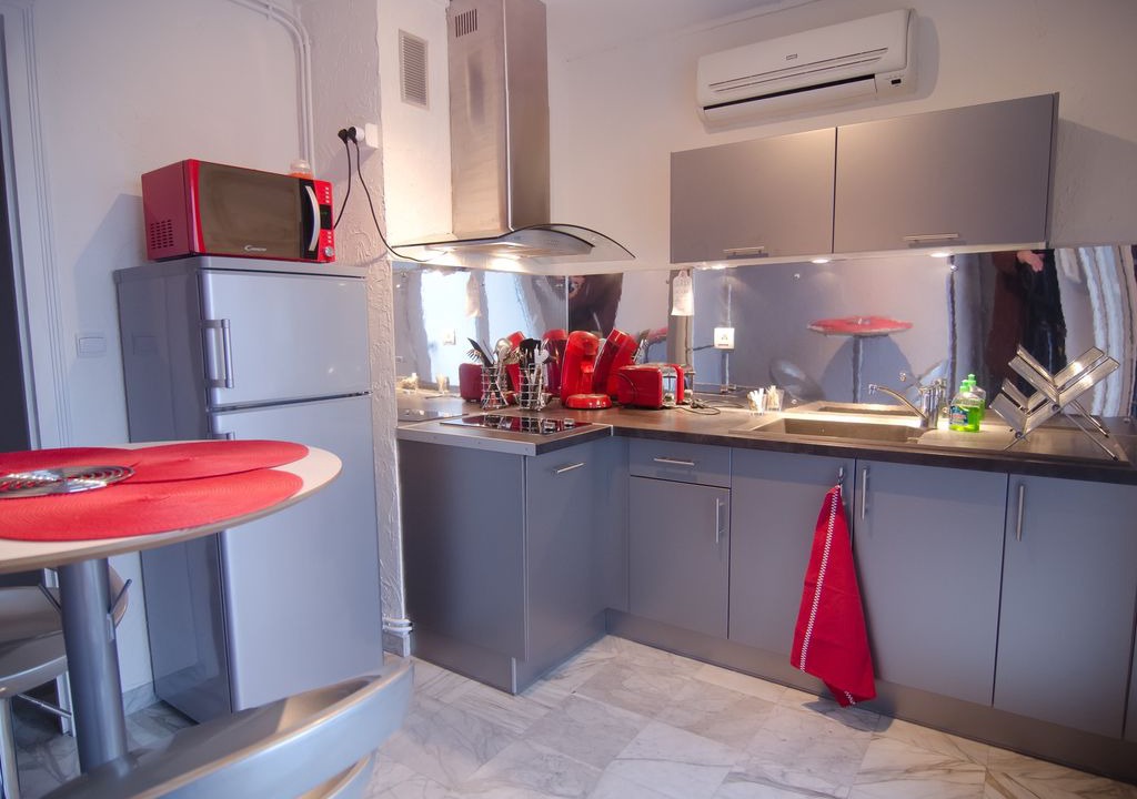 Photo of Kitchen in Saint Augustin