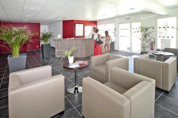 Photo of Livingroom in Hourtin Port