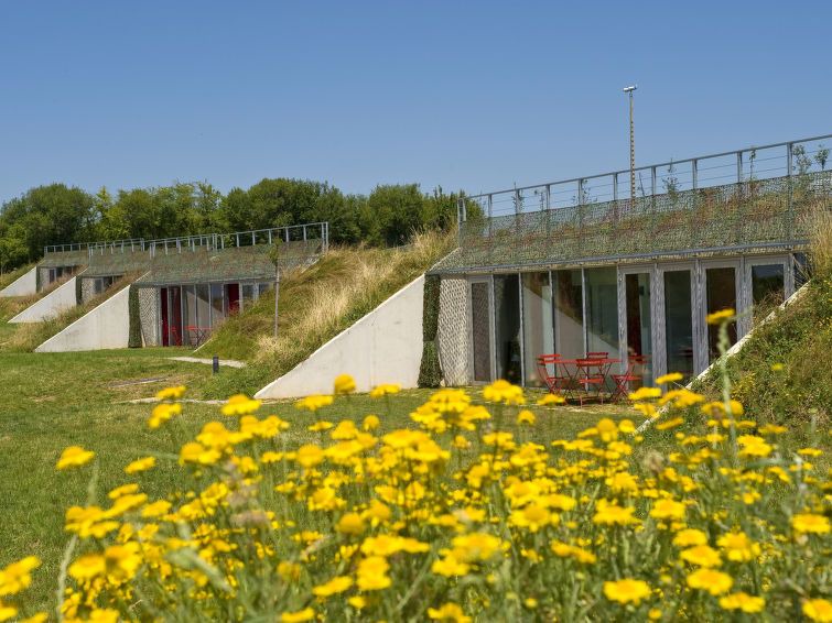 Photo of Buildings in Sainte-Fereole