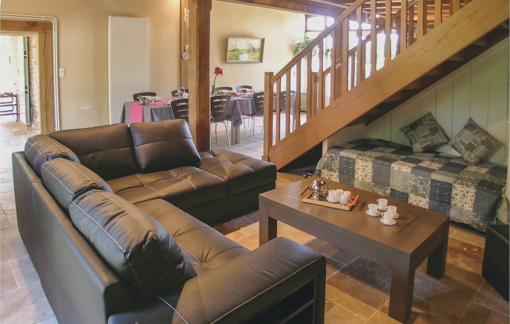 Photo of Livingroom in Jumilhac-le-Grand