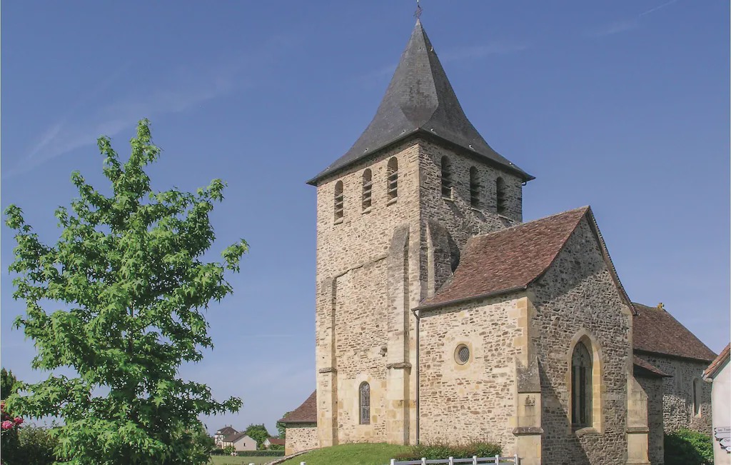 Photo of Buildings in Jumilhac-le-Grand