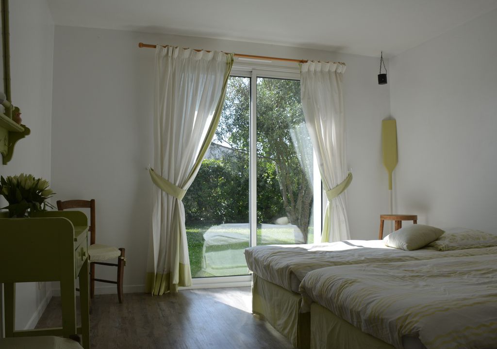 Photo of Bedroom in Saint-Clement-des-Baleines