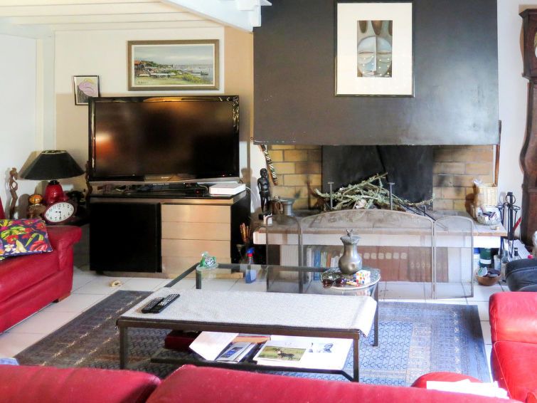 Photo of Livingroom in Vensac