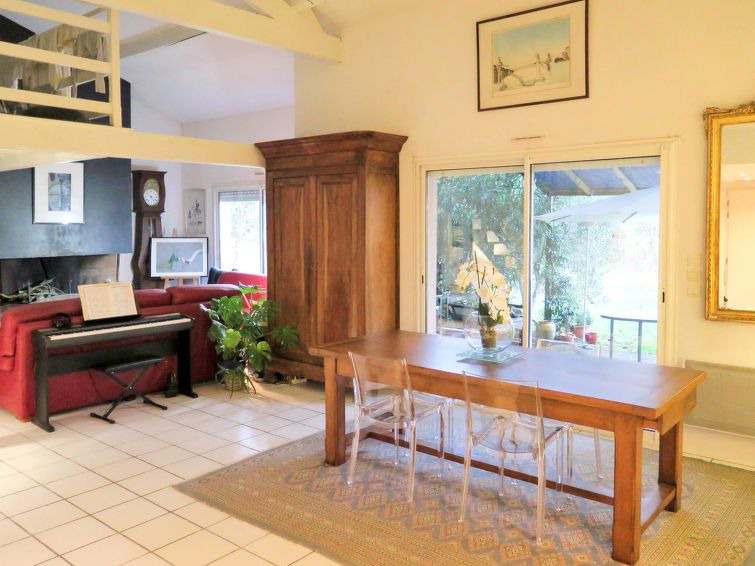 Photo of Livingroom in Vensac