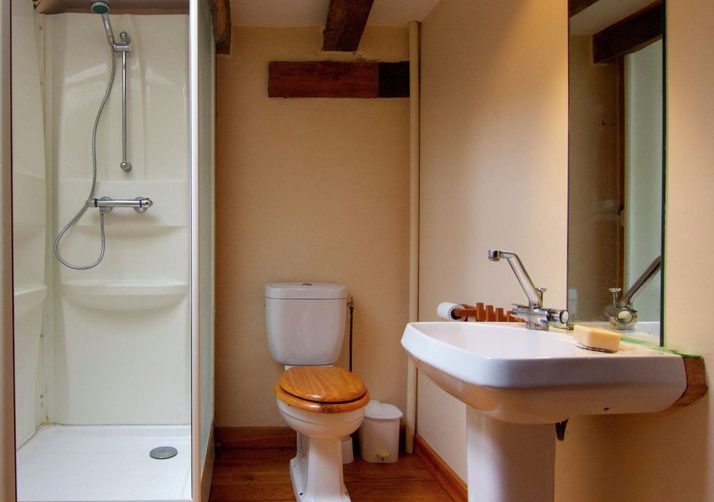 Photo of Bathroom in Bassin de Brive