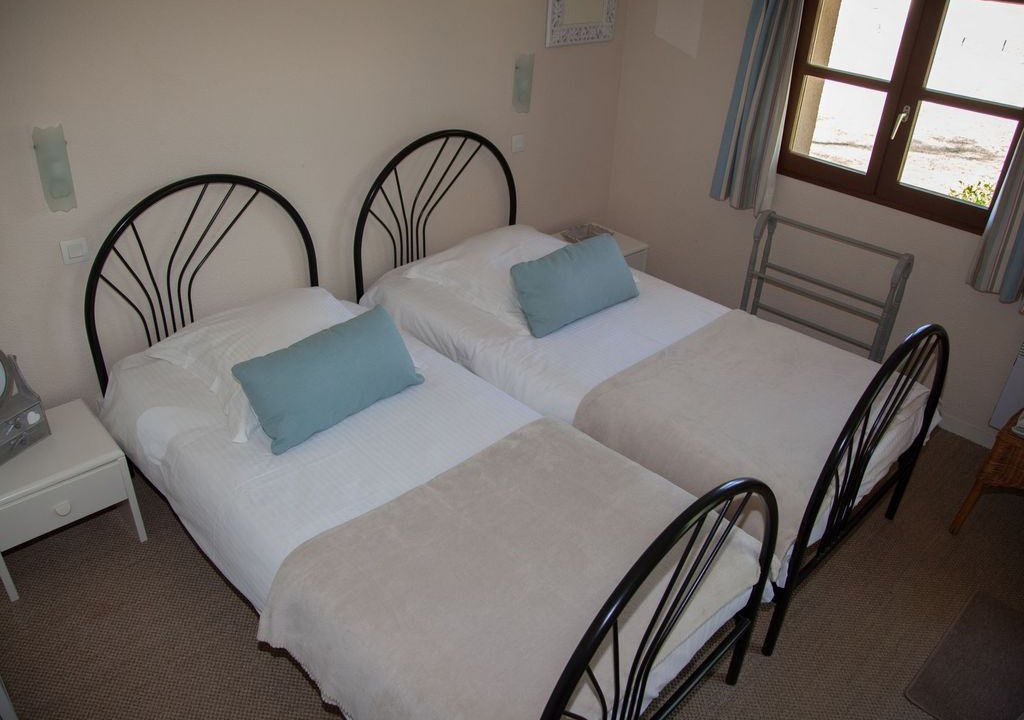 Photo of Bedroom in Salles