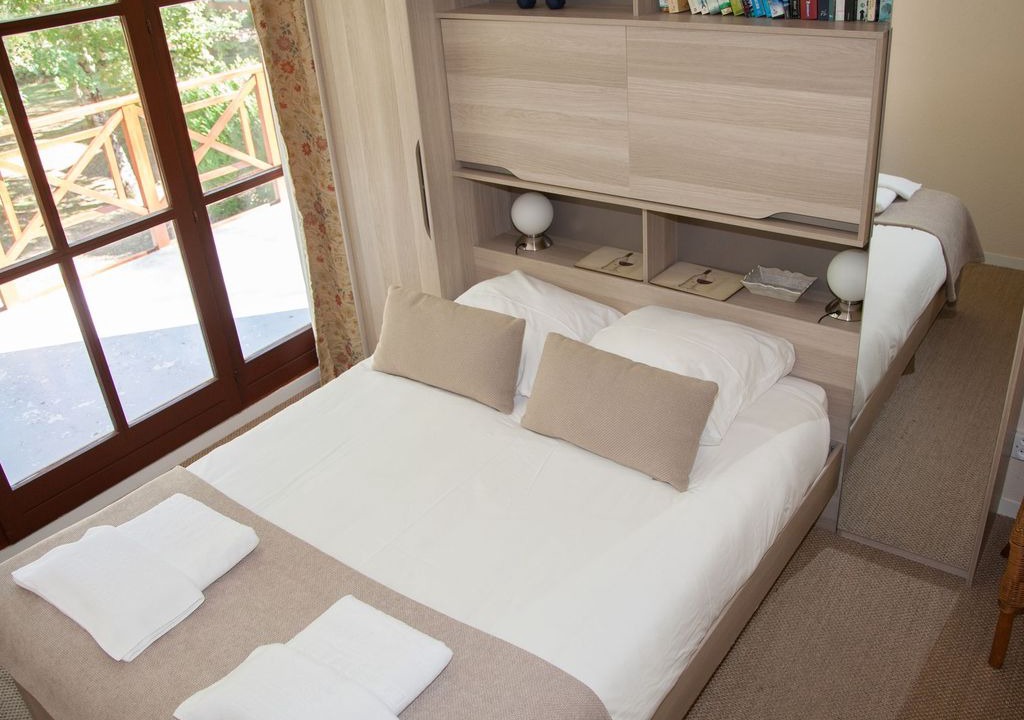 Photo of Bedroom in Salles