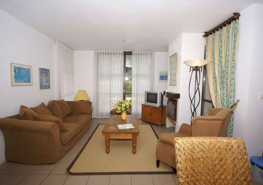 Photo of Livingroom in Salles