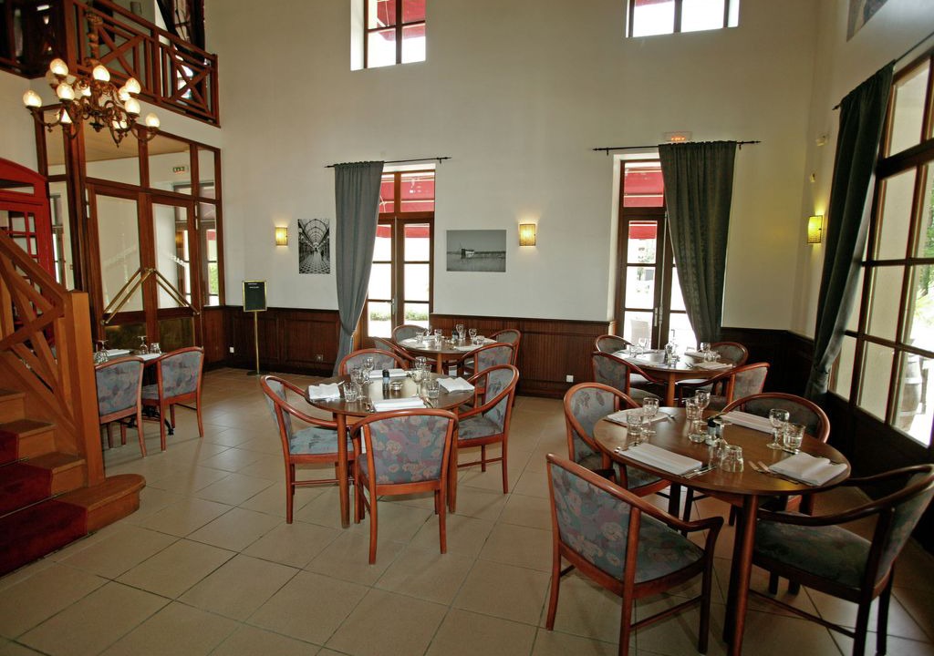 Photo of Livingroom in Salles