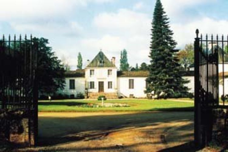 Photo of Buildings in Salles