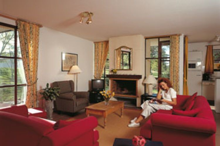 Photo of Livingroom in Salles