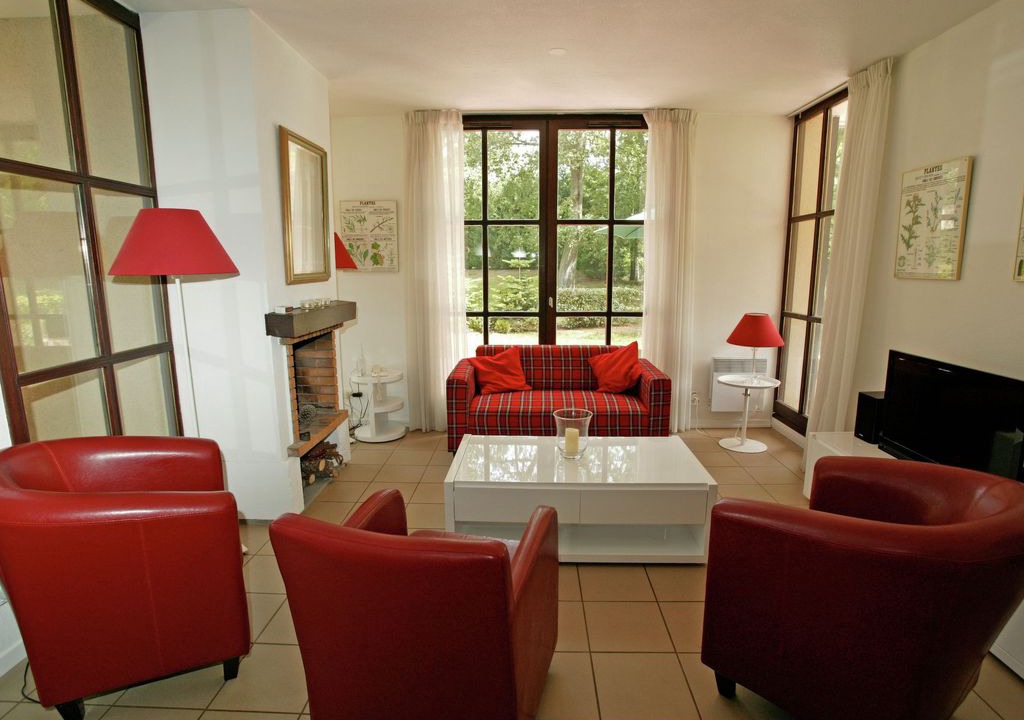 Photo of Livingroom in Salles
