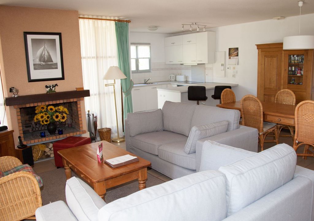 Photo of Livingroom in Salles
