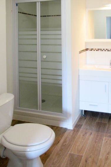 Photo of Bathroom in Hourtin Port