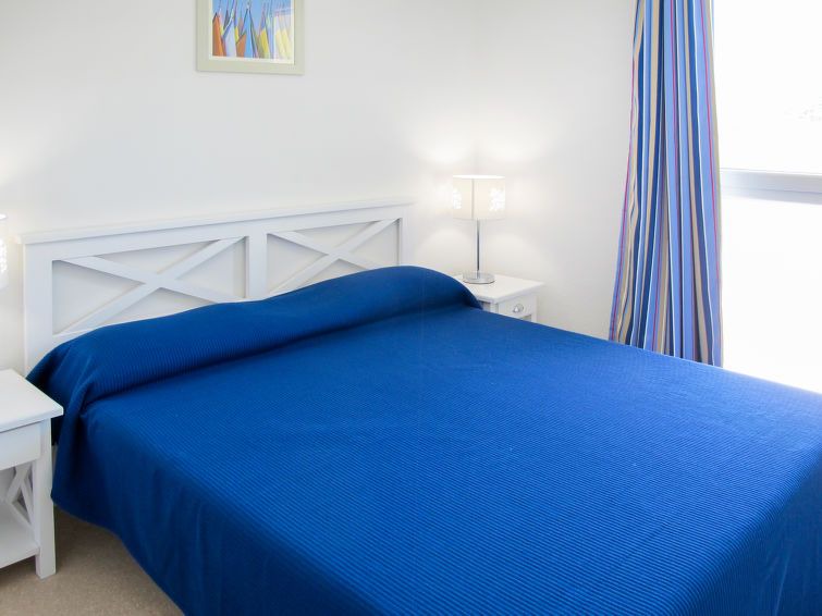 Photo of Bedroom in Hourtin Port
