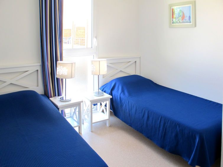 Photo of Bedroom in Hourtin Port
