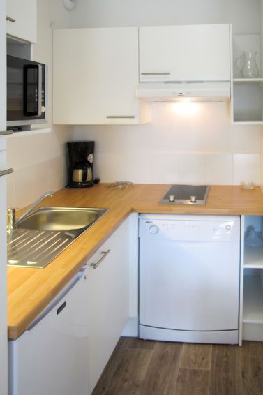 Photo of Kitchen in Hourtin Port