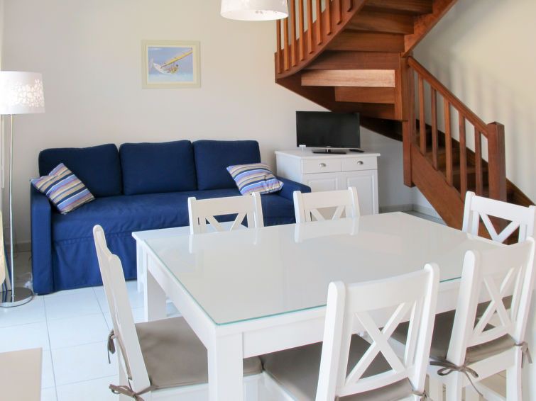 Photo of Livingroom in Hourtin Port