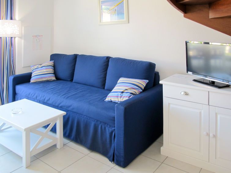 Photo of Livingroom in Hourtin Port