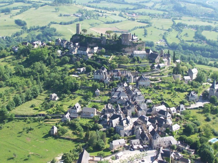 Photo of Outdoor in Sainte-Fereole