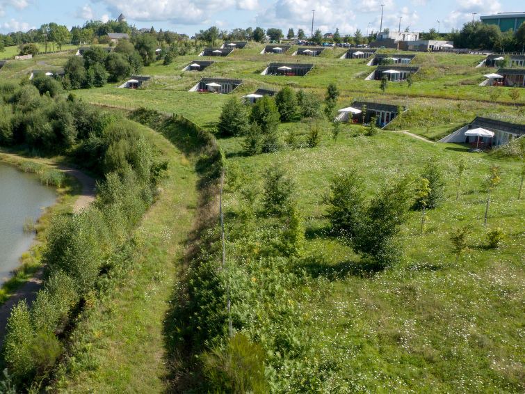 Photo of Outdoor in Sainte-Fereole