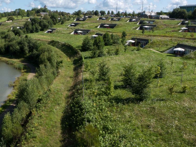 Photo of Outdoor in Sainte-Fereole