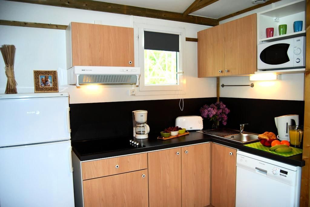 Photo of Kitchen in Castelmoron-sur-Lot