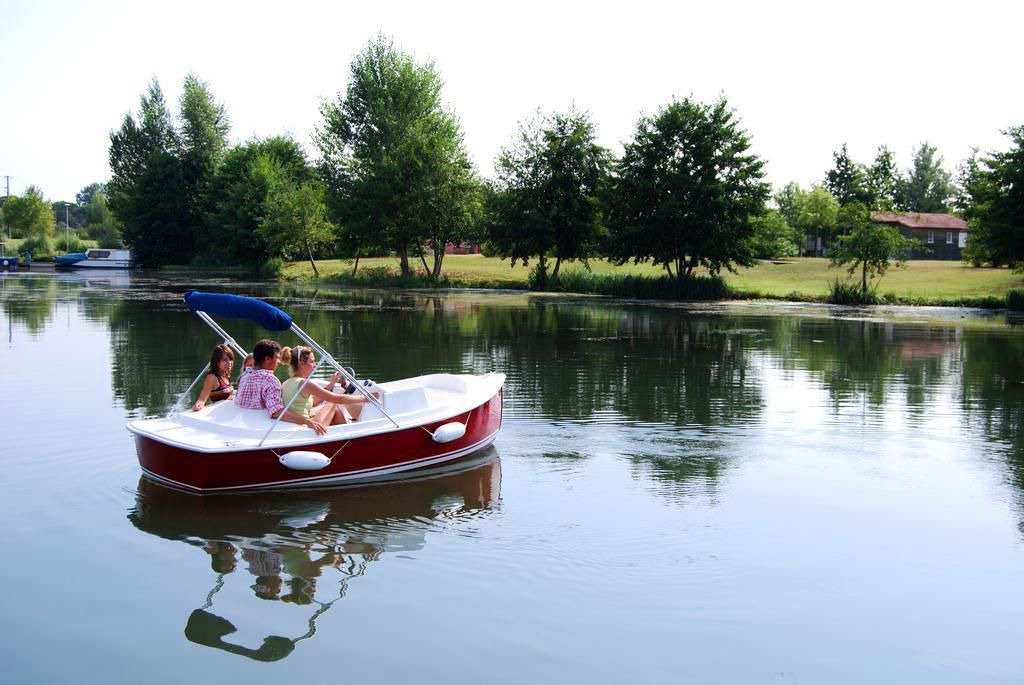 Photo of Outdoor in Castelmoron-sur-Lot