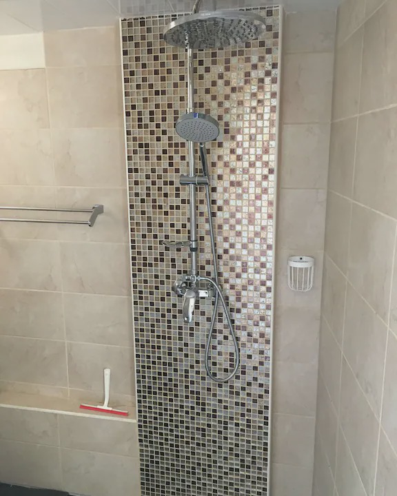Photo of Bathroom in Hotel de Ville - Quinconces