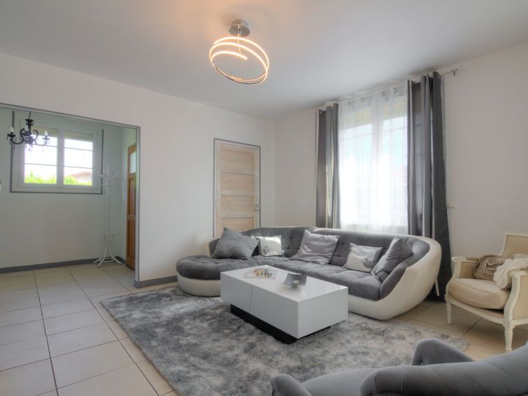 Photo of Livingroom in Carcans