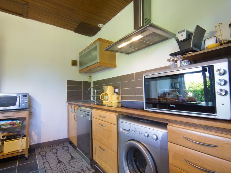 Photo of Kitchen in Carcans