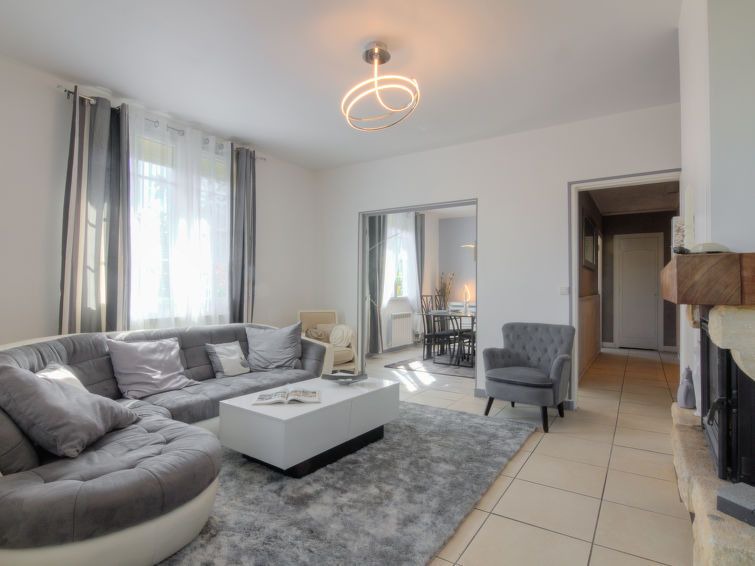 Photo of Livingroom in Carcans