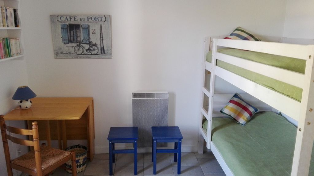Photo of Livingroom in Saint-Clement-des-Baleines