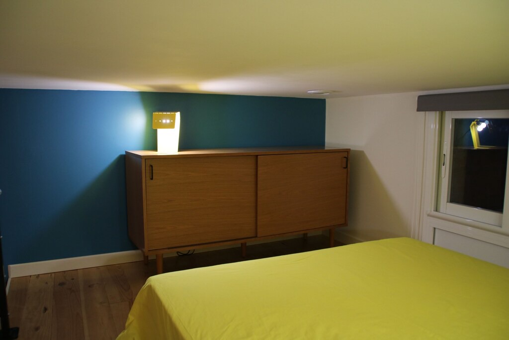 Photo of Bedroom in Hotel de Ville - Quinconces