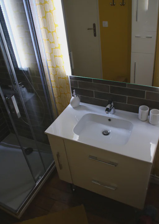 Photo of Bathroom in Hotel de Ville - Quinconces