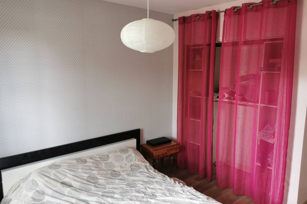 Photo of Bedroom in Limoges