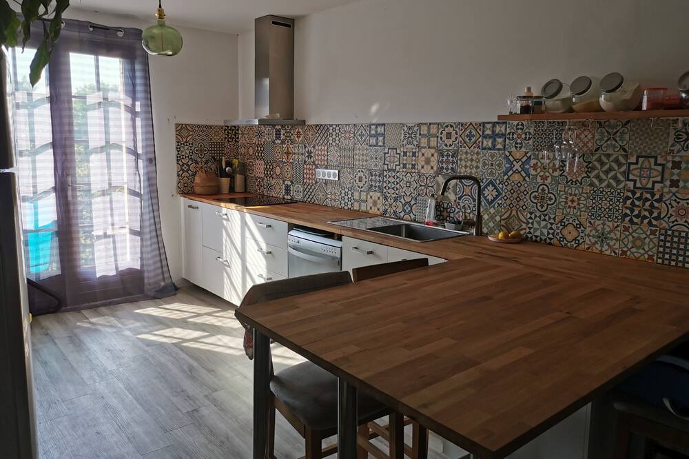 Photo of Kitchen in Limoges