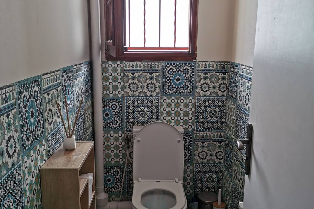 Photo of Bathroom in Limoges