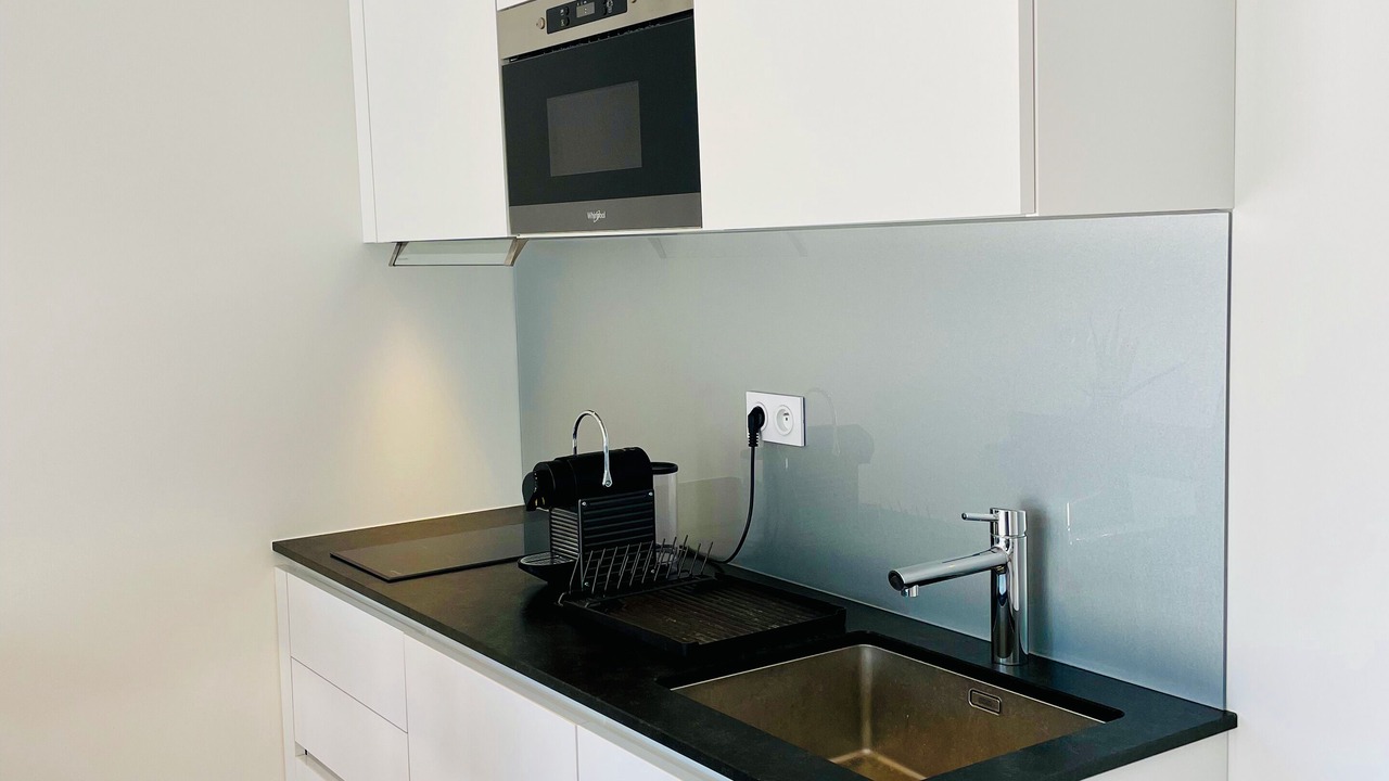 Photo of Kitchen in Saint-Selve